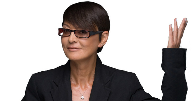 Ирина Хакамада Ирина Хакамада
