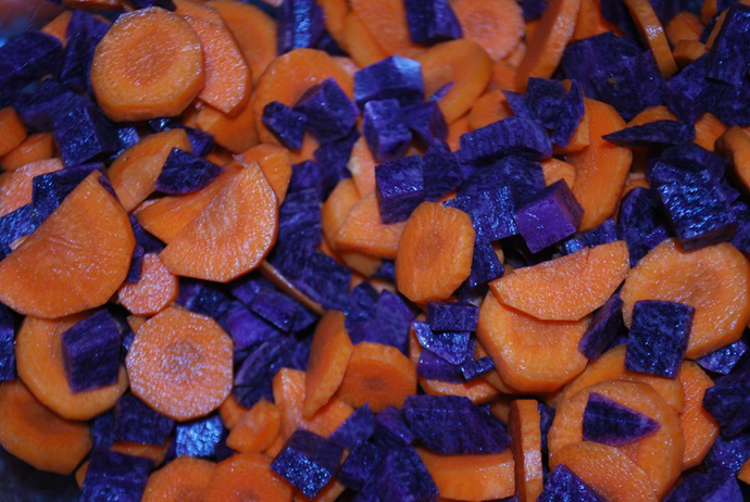 Меню на день для хорошего настроения