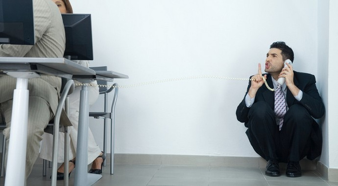 Что делать, если любишь свою работу, но ненавидишь офисную культуру? Что делать, если любишь свою работу, но ненавидишь офисную культуру?