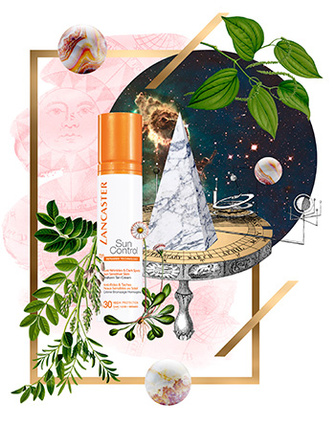 Крем для лица Uniform Tan Cream SPF 30, Lancaster Крем для лица Uniform Tan Cream SPF 30, Lancaster