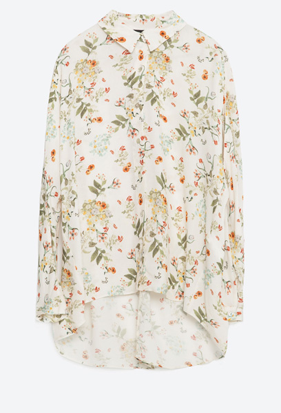 Zara, 2999 р. Zara, 2999 р.