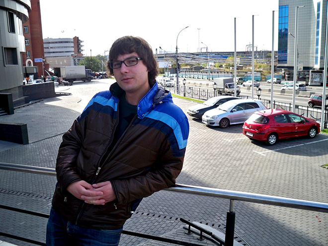 Алексей Гудков Алексей Гудков