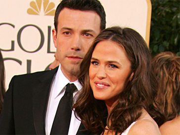Дженнифер Гарнер (Jennifer Garner) и Бена Аффлека (Ben Affleck) Дженнифер Гарнер (Jennifer Garner) и Бена Аффлека (Ben Affleck)