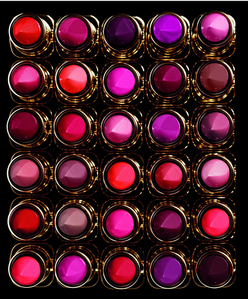 L’Oreal Paris, Color Riche L’Oreal Paris, Color Riche