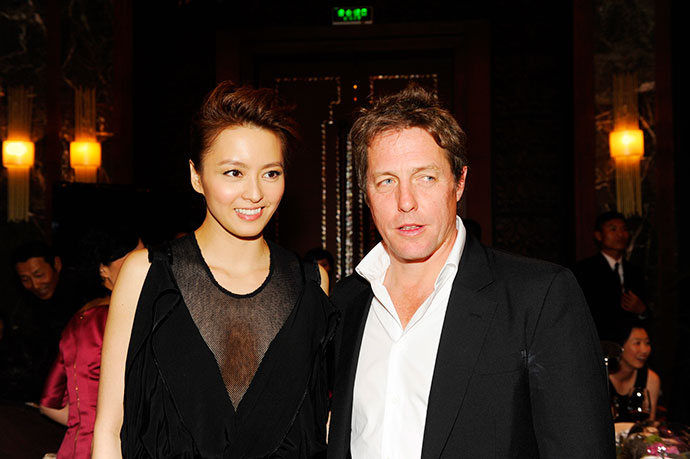 Тинглан Хонг 