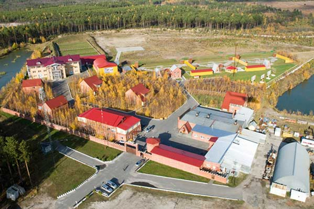 Сургут отдых работа в тайланде пегас туристик