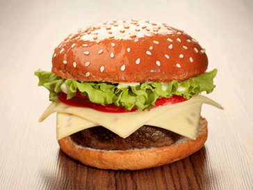 Burger Burger