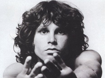 Джим Моррисон (Jim Morrison) Джим Моррисон (Jim Morrison)