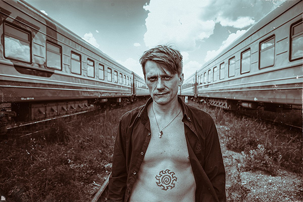 Александр Еж Осипов, фотохудожники Екатеринбурга Александр Еж Осипов, фотохудожники Екатеринбурга