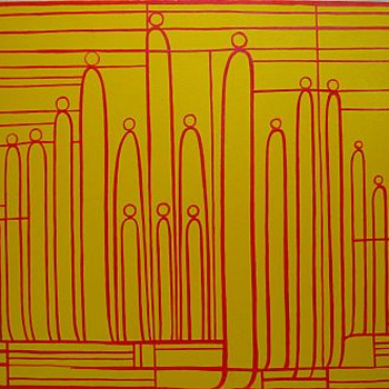 Александр Ней. «Спокойное утро» (2003) Александр Ней. «Спокойное утро» (2003)