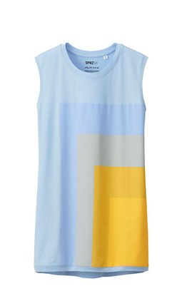 Топ Uniqlo, 799 р.
