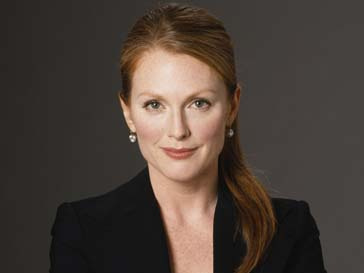 Джулианна Мур (Julianne Moore) Джулианна Мур (Julianne Moore)