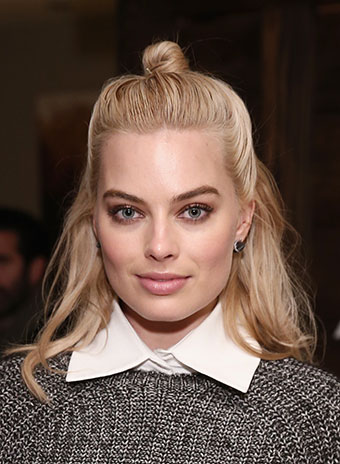 Марго Робби