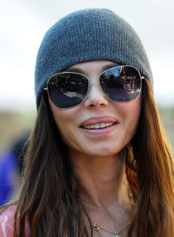 Оксана Григорьева