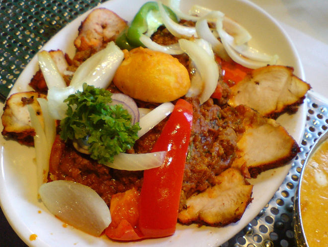 Индийская кухня рецепты Индийская кухня рецепты