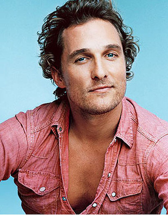 Мэтью МакКонахи (Matthew McConaughey)