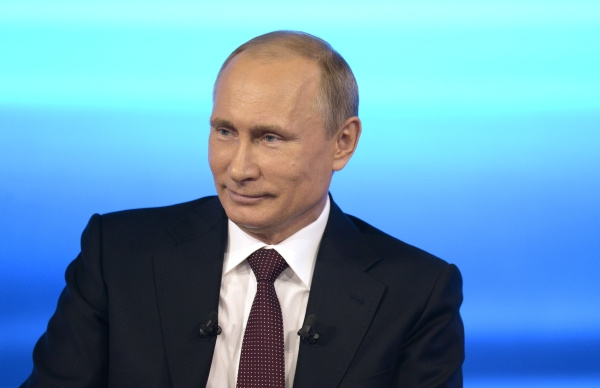 Владимир Путин Когда женится Путин