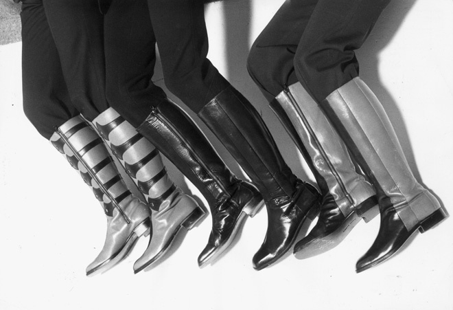 Обувь на плоской подошве Pierre Cardin Обувь на плоской подошве Pierre Cardin