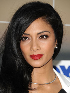 Николь Шерзингер (Nicole Scherzinger) Николь Шерзингер (Nicole Scherzinger)