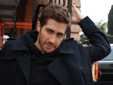 Джейк Гилленхаал (Jake Gyllenhaal) поражает дам кулинарными талантами Джейк Гилленхаал (Jake Gyllenhaal) поражает дам кулинарными талантами