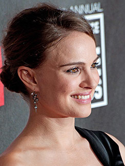 Натали Портман Натали Портман (Natalie Portman)