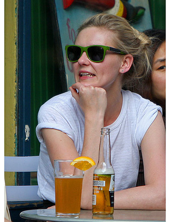 Кирстен Данст (Kirsten Dunst)