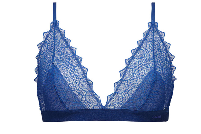 Бра Calvin Klein, 2100 р.
