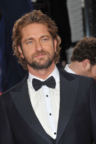 Джерард Батлер (Gerard Butler) Джерард Батлер (Gerard Butler)