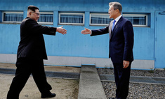 Как и почему Северная Корея и Южная Корея пошли по разным дорожкам