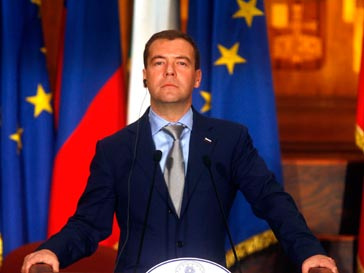 Дмитрий Медведев Дмитрий Медведев