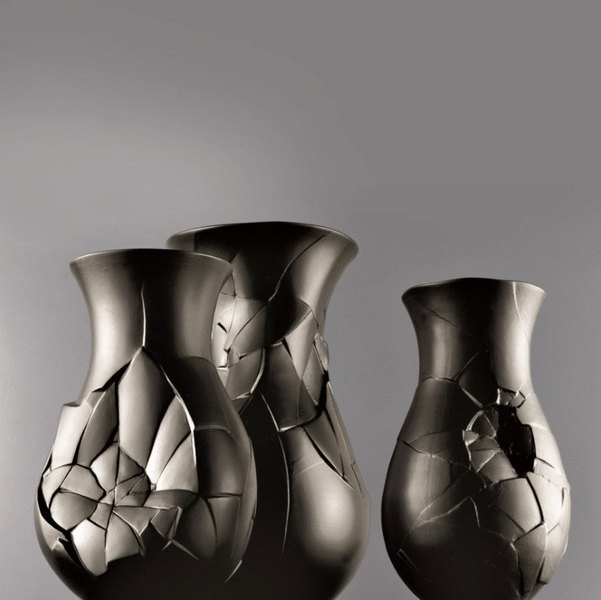 Вазы Vase of Phases, Rosenthal studio-line. Вазы Vase of Phases, Rosenthal studio-line.