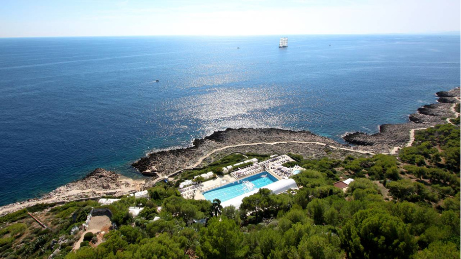 2. Cap Ferrat, Кап-Ферра, Франция 2. Cap Ferrat, Кап-Ферра, Франция