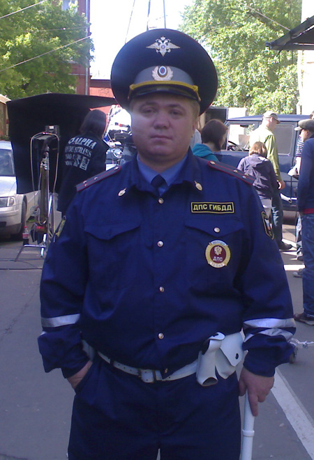 Павел Степанов Павел Степанов