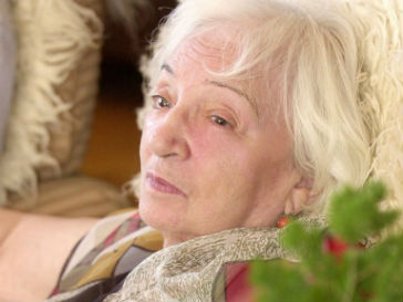 Ушла из жизни режиссер Татьяна Лиознова Ушла из жизни режиссер Татьяна Лиознова