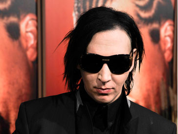 Мэрилин Мэнсон (Marylin Manson) Мэрилин Мэнсон (Marylin Manson)