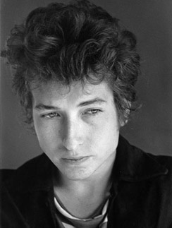 Боб Дилан. Боб Дилан (Bob Dylan)
