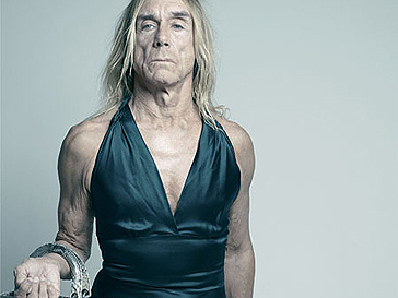 Игги Поп (Iggy Pop) Игги Поп (Iggy Pop)