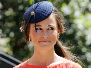 Пиппа Миддлтон (Pippa Middleton) Пиппа Миддлтон (Pippa Middleton)