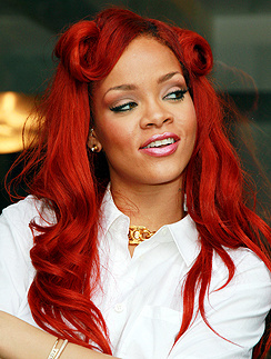 Рианны (Rihanna)