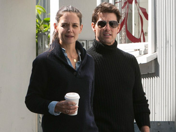 Кэти Холмс (Katie Holmes) и Том Круз (Tom Cruise) пришли к компромиссу и подписали соглашение о разводе Кэти Холмс (Katie Holmes) и Том Круз (Tom Cruise) пришли к компромиссу и подписали соглашение о разводе