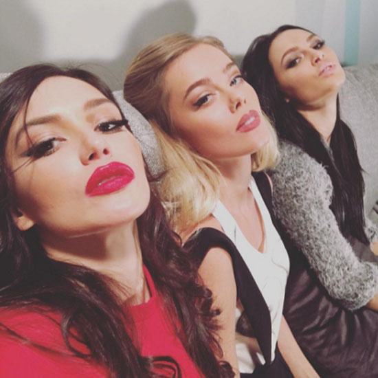 Макс Фадеев объявил срочный кастинг в Serebro Макс Фадеев объявил срочный кастинг в Serebro