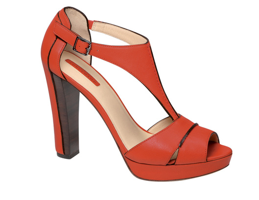 Туфли Longchamp, 28600 р.