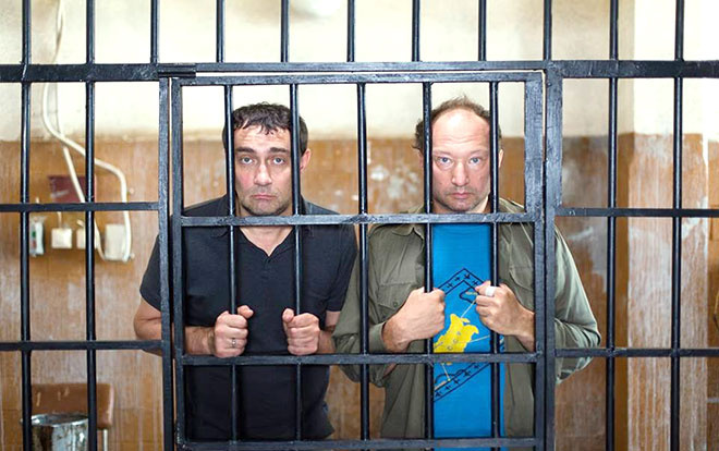 Кинопремьеры Развод по собственному желанию Кинопремьеры в челябинских кинотеатрах на кинонеделе с 10 сентября