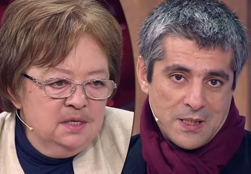 Дочь гурченко мария фото сейчас Российские СМИ: к смерти единственной дочери Гурченко может быть причастен ее св