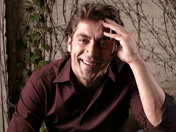 Хавьер Бардем (Javier Bardem) отмечает день рождения Хавьер Бардем (Javier Bardem) отмечает день рождения