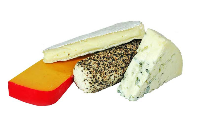 Мягкий сыр Мягкий сыр