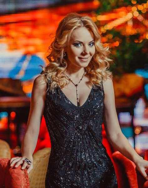 Ксения Халтурина, журнал «ЕКБ. Собака.Ru» Ксения Халтурина, журнал «ЕКБ. Собака.Ru»