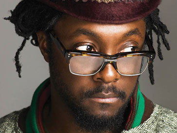 Will.i.am станет участником документального кинопректа Will.i.am станет участником документального кинопректа