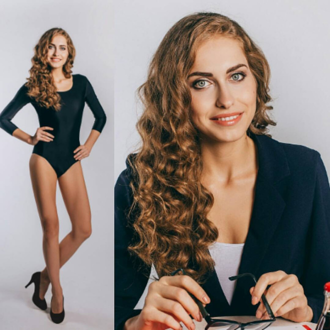 "Мисс Офис" "Мисс Офис"