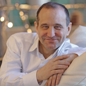 ВЛАДИМИР, 50 ЛЕТ, шеф-повар французского ресторана ВЛАДИМИР, 50 ЛЕТ, шеф-повар французского ресторана